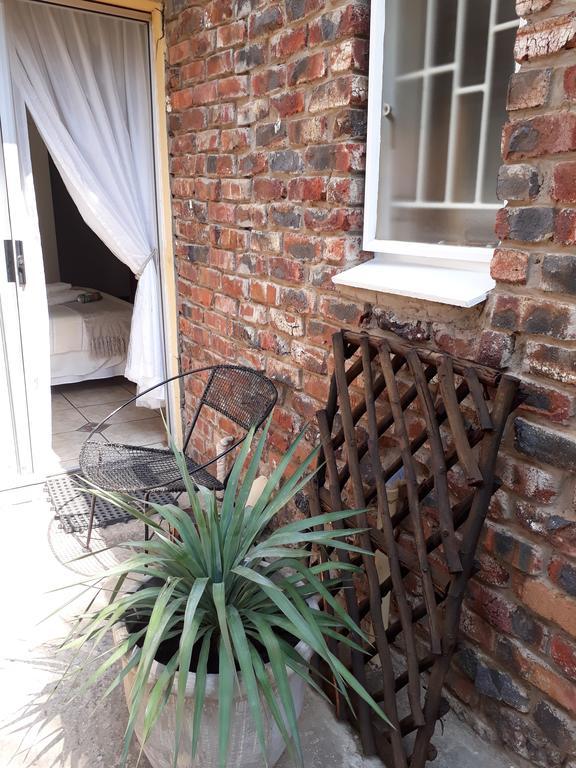 Gastehuis 17 Bloemfontein Exteriör bild
